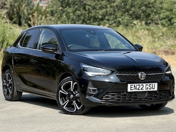 Used Vauxhall Corsa 2022 for sale - 79434938: Photo