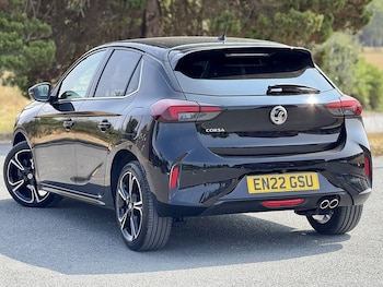 Used Vauxhall Corsa 2022 for sale - 79434938: Photo