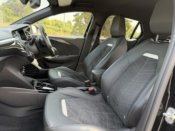 Used Vauxhall Corsa 2022 for sale - 79434938: Photo