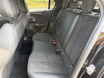 Used Vauxhall Corsa 2022 for sale - 79434938: Photo