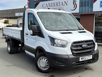 Used Ford Transit 2022 for sale - 79434927: Photo