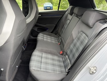 Used Volkswagen Golf 2021 for sale - 78712862: Photo