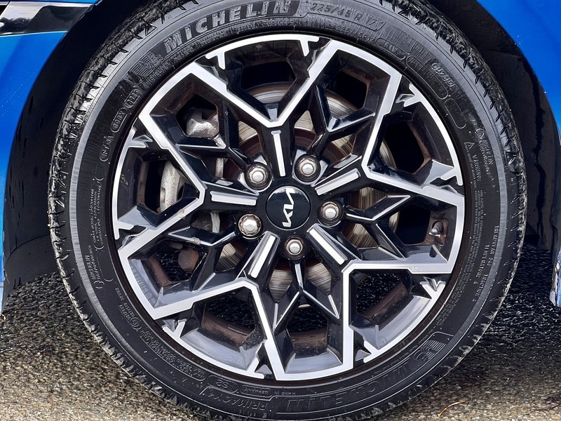 Used Kia Ceed 2023 for sale - 76490271: Photo 16