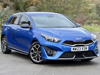 Used Kia Ceed 2023 for sale - 76490271: Photo