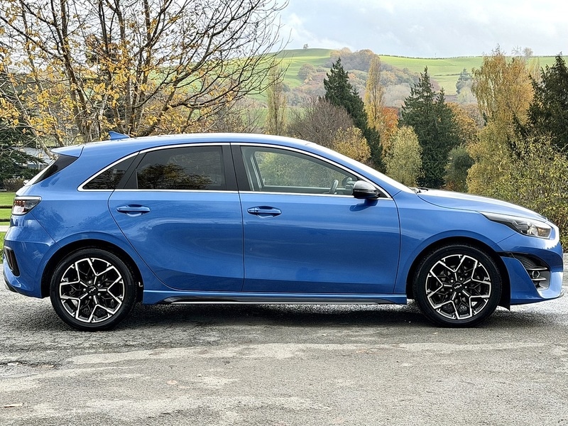 Used Kia Ceed 2023 for sale - 76490271: Photo 21