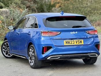 Used Kia Ceed 2023 for sale - 76490271: Photo