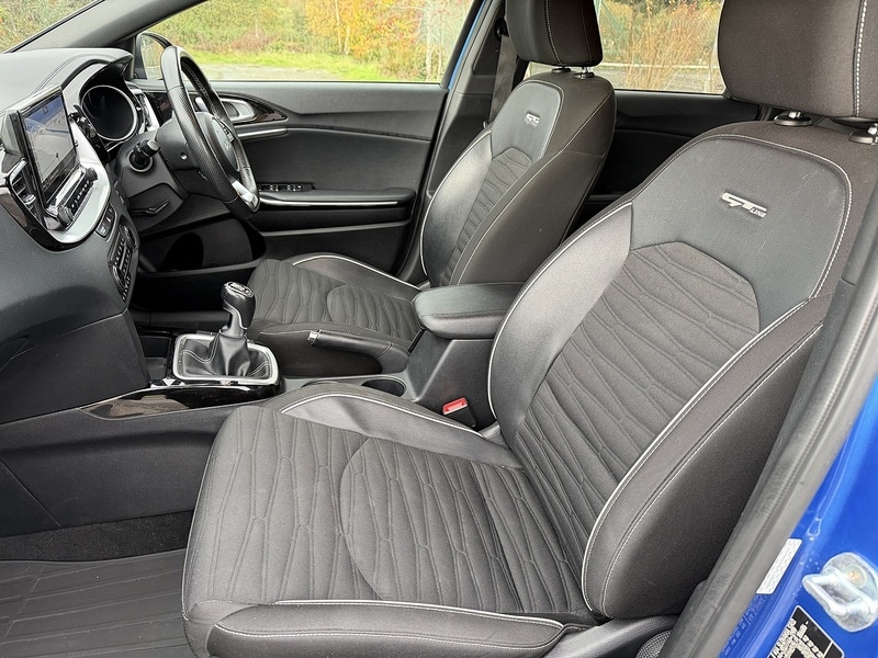 Used Kia Ceed 2023 for sale - 76490271: Photo 5