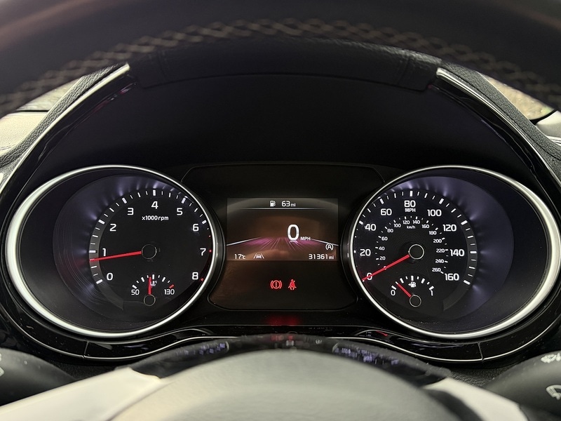 Used Kia Ceed 2023 for sale - 76490271: Photo 8