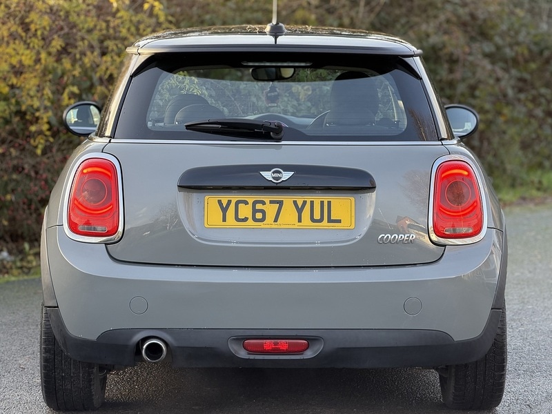Used MINI Hatch 2017 for sale - 76821233: Photo 10