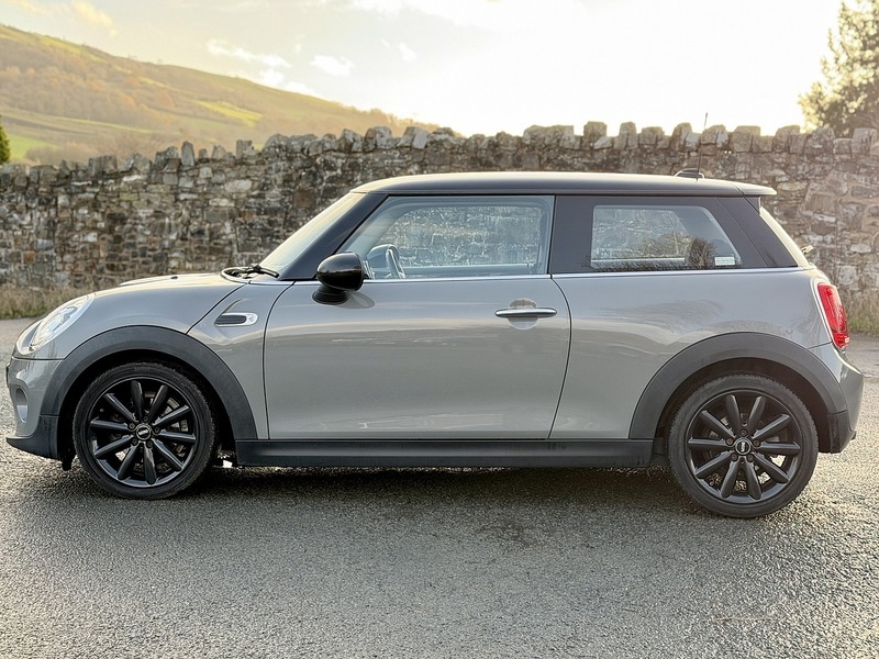 Used MINI Hatch 2017 for sale - 76821233: Photo 11