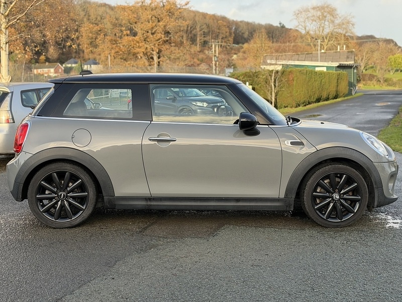 Used MINI Hatch 2017 for sale - 76821233: Photo 13