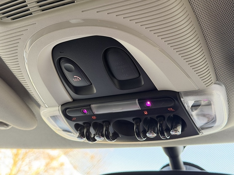 Used MINI Hatch 2017 for sale - 76821233: Photo 14