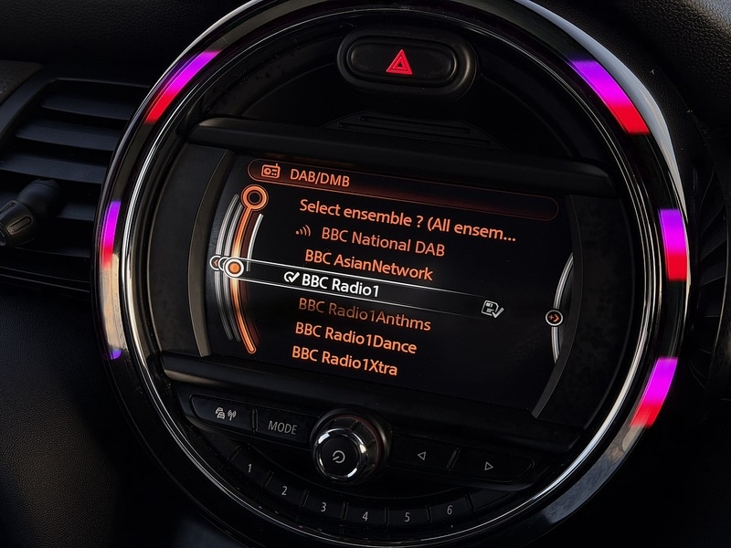 Used MINI Hatch 2017 for sale - 76821233: Photo 16