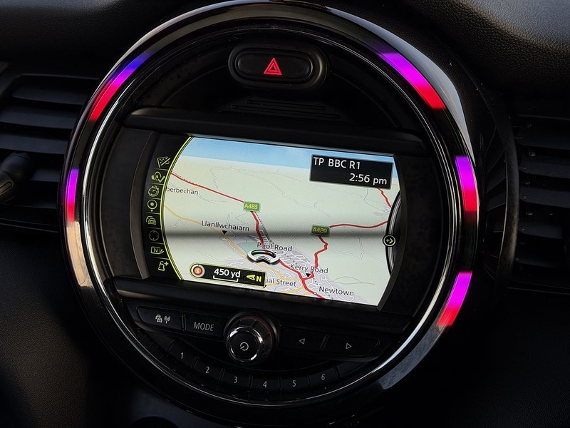 Used MINI Hatch 2017 for sale - 76821233: Photo 17