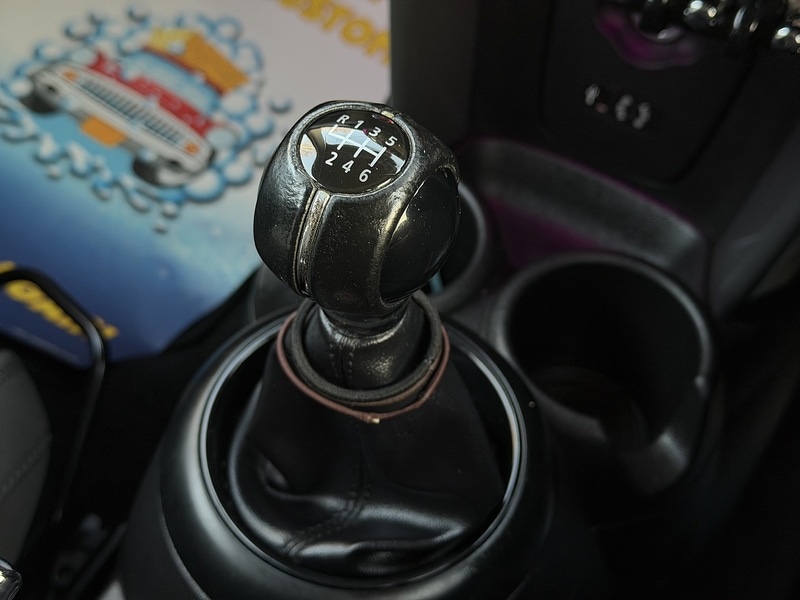 Used MINI Hatch 2017 for sale - 76821233: Photo 19