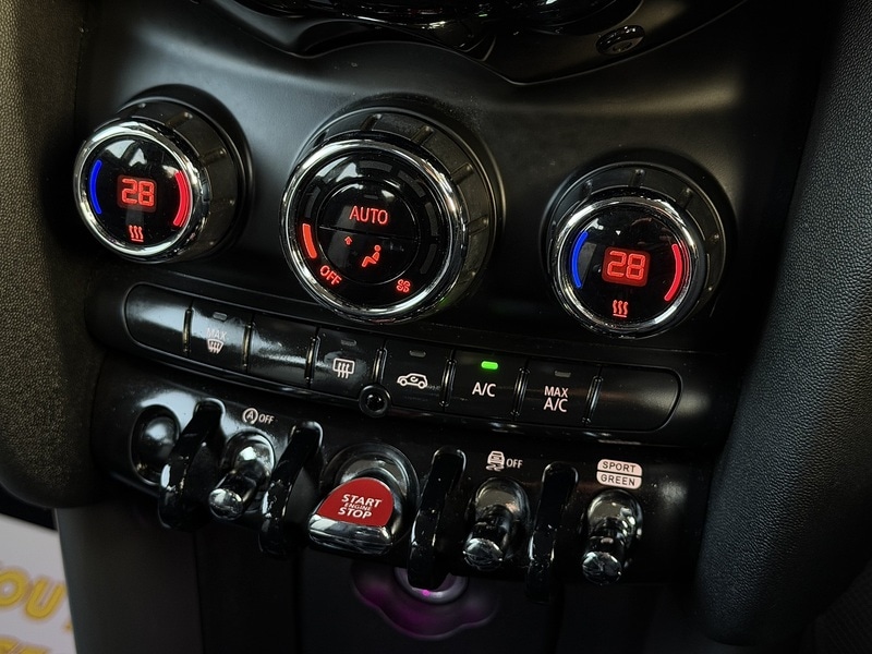 Used MINI Hatch 2017 for sale - 76821233: Photo 20