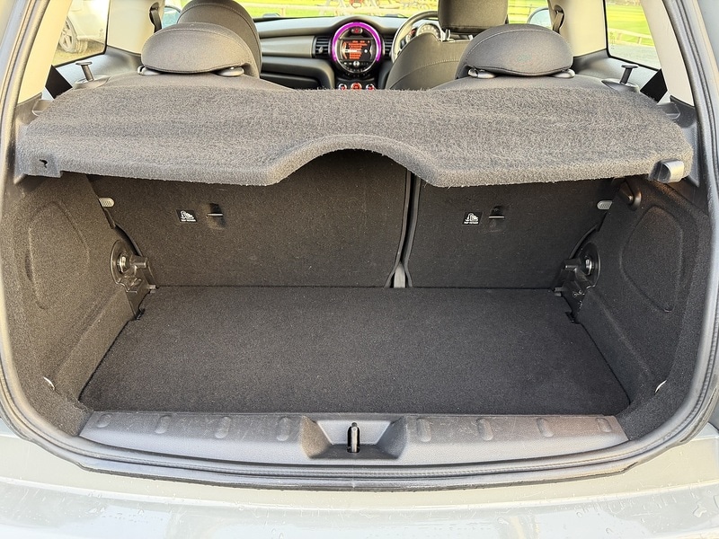 Used MINI Hatch 2017 for sale - 76821233: Photo 22