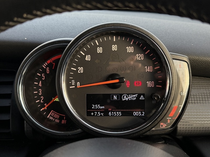 Used MINI Hatch 2017 for sale - 76821233: Photo 9