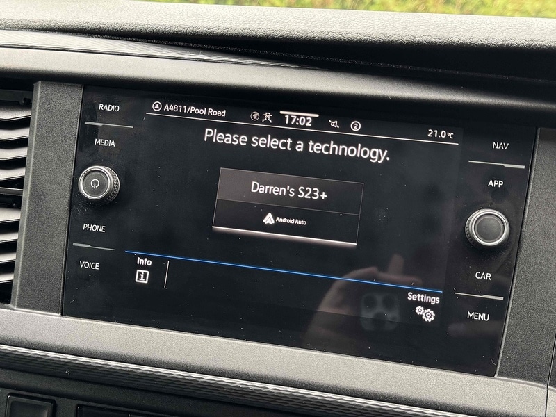 Used Volkswagen Transporter 2023 for sale - 76357099: Photo 10