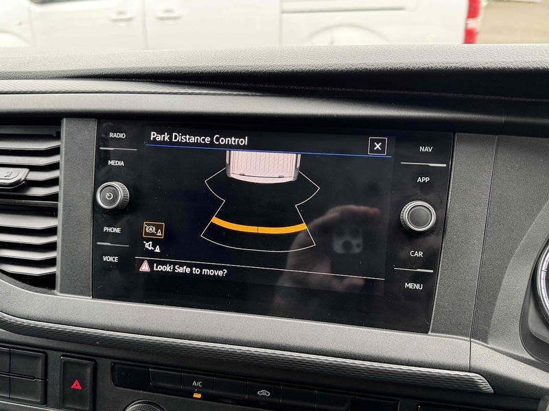 Used Volkswagen Transporter 2023 for sale - 76357099: Photo 14