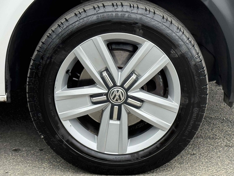 Used Volkswagen Transporter 2023 for sale - 76357099: Photo 15