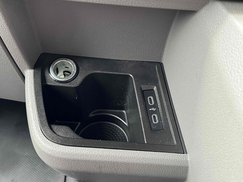 Used Volkswagen Transporter 2023 for sale - 76357099: Photo 16