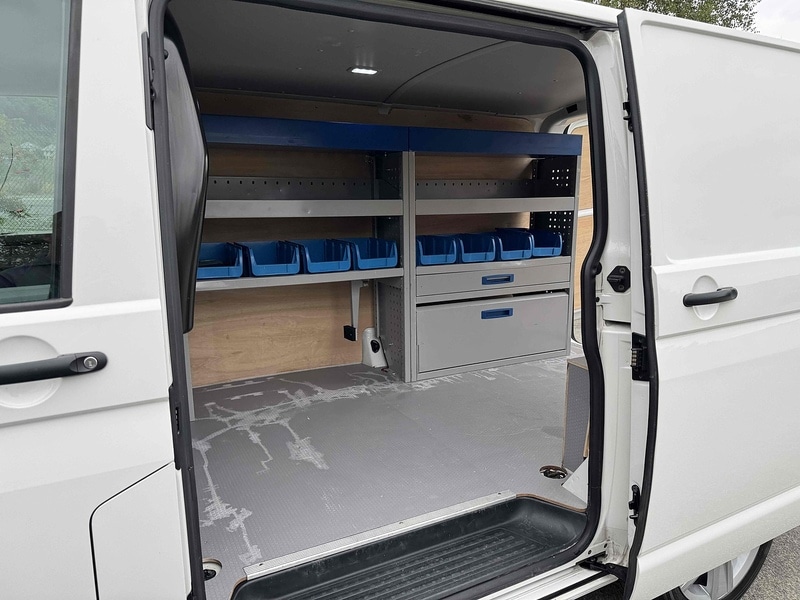 Used Volkswagen Transporter 2023 for sale - 76357099: Photo 19