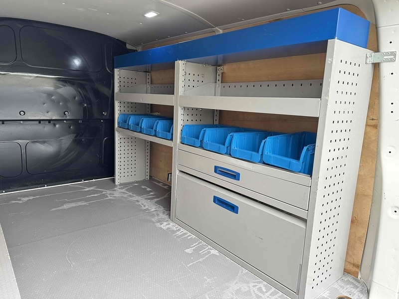 Used Volkswagen Transporter 2023 for sale - 76357099: Photo 21