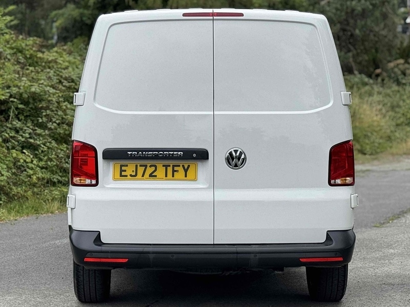 Used Volkswagen Transporter 2023 for sale - 76357099: Photo 23
