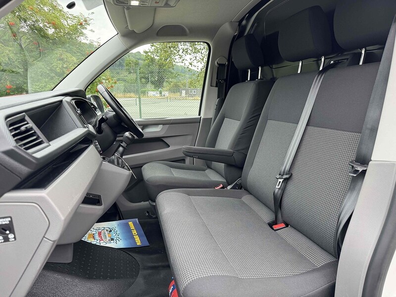 Used Volkswagen Transporter 2023 for sale - 76357099: Photo 5