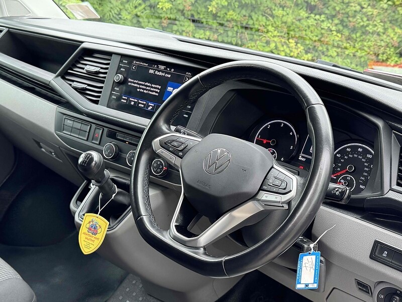 Used Volkswagen Transporter 2023 for sale - 76357099: Photo 6