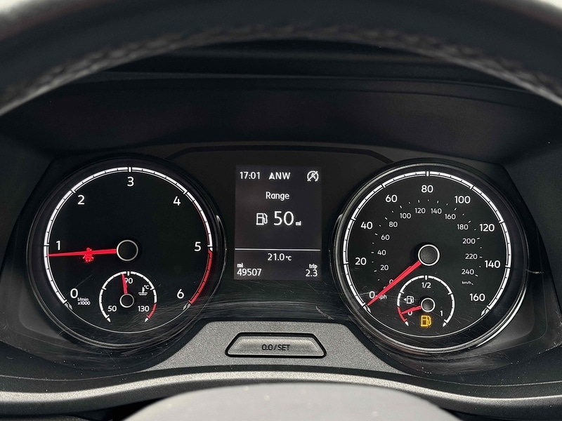 Used Volkswagen Transporter 2023 for sale - 76357099: Photo 7