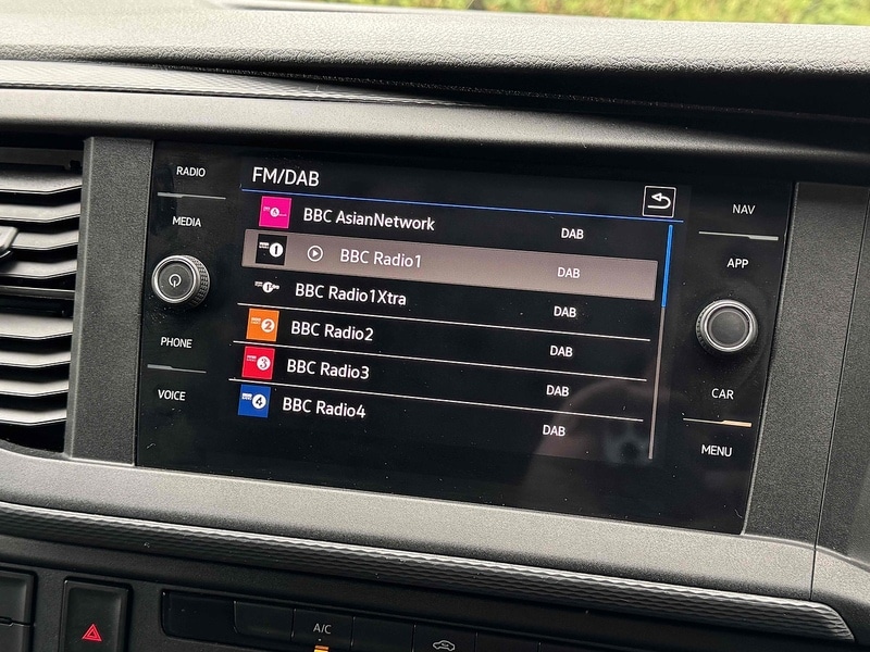 Used Volkswagen Transporter 2023 for sale - 76357099: Photo 8