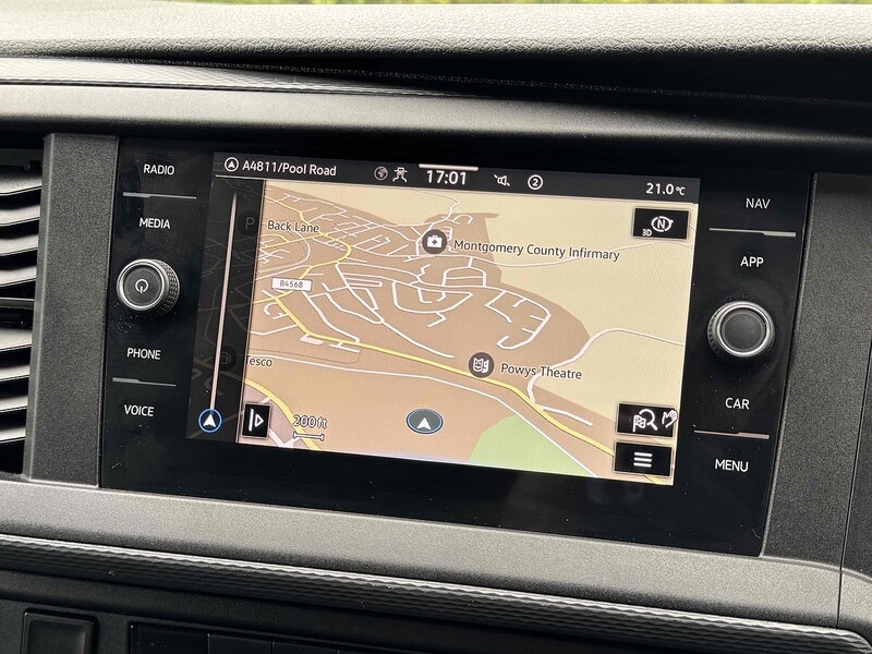 Used Volkswagen Transporter 2023 for sale - 76357099: Photo 9