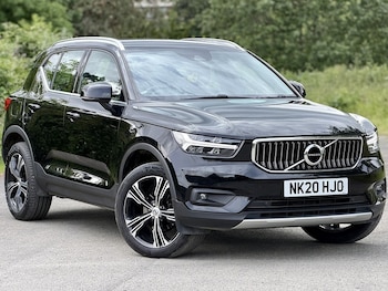 Used Volvo XC40 2020 for sale - 78819752: Photo