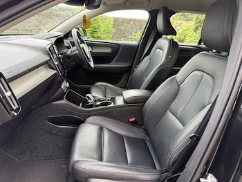 Used Volvo XC40 2020 for sale - 78819752: Photo