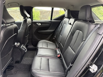 Used Volvo XC40 2020 for sale - 78819752: Photo