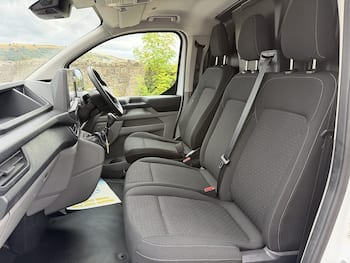 Used Ford Transit Custom 2025 for sale - 79672322: Photo