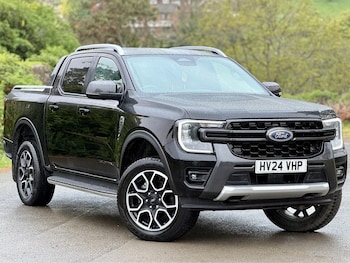 Used Ford Ranger 2024 for sale - 78473800: Photo