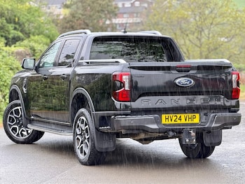 Used Ford Ranger 2024 for sale - 78473800: Photo