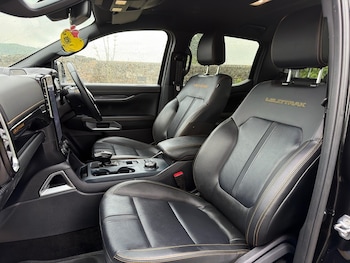 Used Ford Ranger 2024 for sale - 78473800: Photo