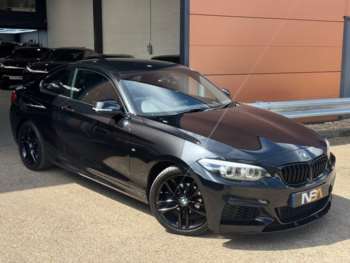 Used BMW 2 Series 2018 for sale - 75292883: Photo