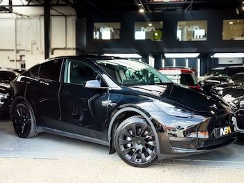 Used Tesla Model Y 2022 for sale - 75502781: Photo