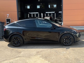 Used Tesla Model Y 2022 for sale - 75502781: Photo