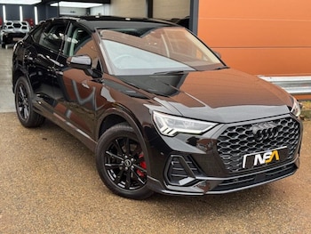 Used Audi Q3 2020 for sale - 75548585: Photo