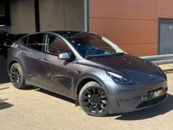 Used Tesla Model Y 2022 for sale - 75181428: Photo