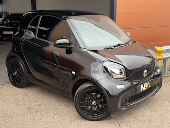 Used smart fortwo 2016 for sale - 75347610: Photo