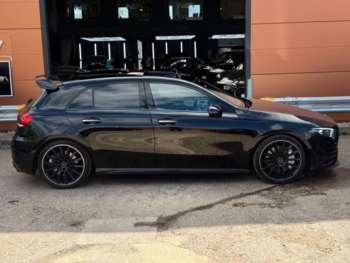 Used Mercedes-Benz A-Class 2019 for sale - 75181407: Photo