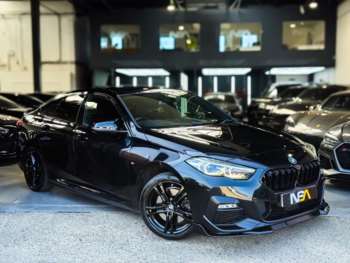 2020 (70) - 2.0 220d M Sport Saloon 4dr Diesel Auto Euro 6 (s/s) (190 ps)