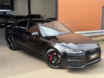 Used Audi S4 2018 for sale - 75585618: Photo